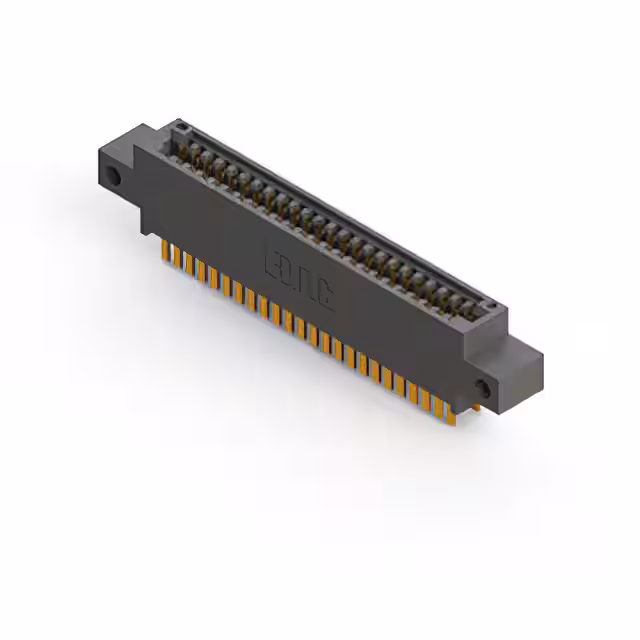 895-048-544-812 EDAC Inc.  Edgeboard Connectors